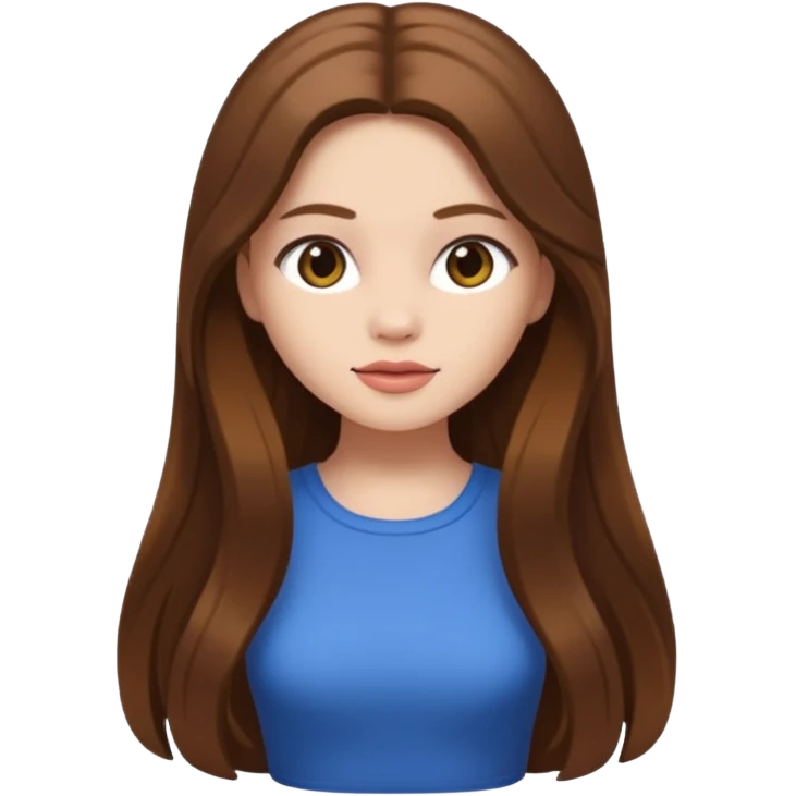 Jennie full body  emoji