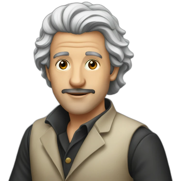 Antoine Mourot emoji