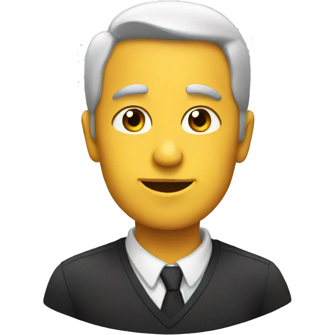 Sus  emoji