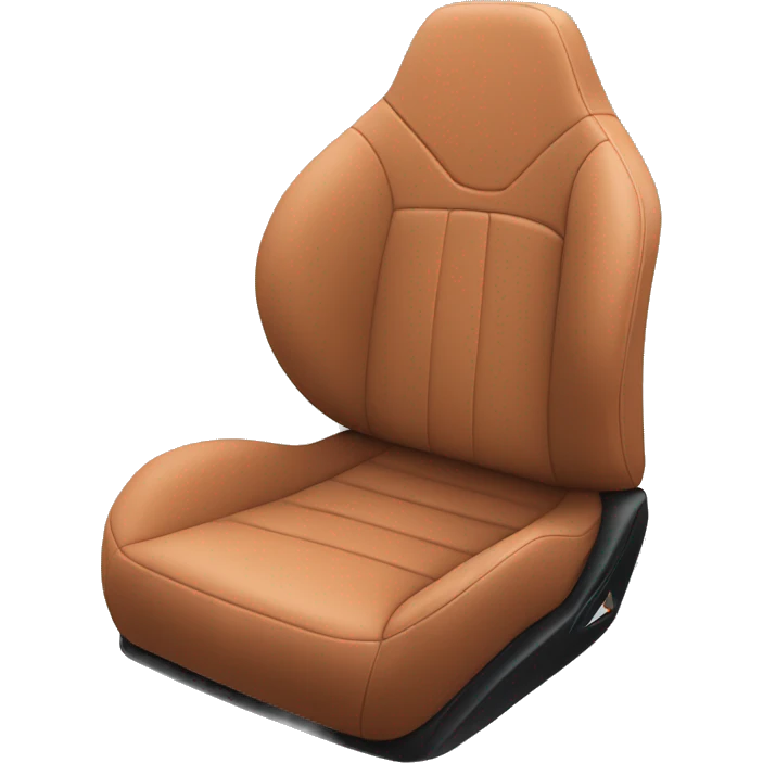Logo cupra seat emoji