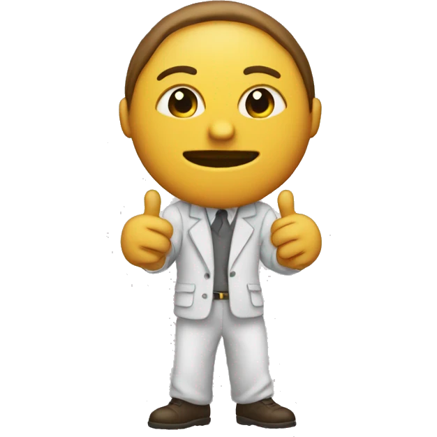 CaseOh holding an all emoji