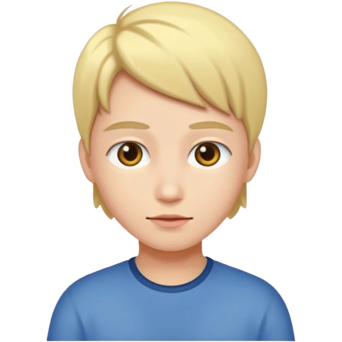Immature  emoji