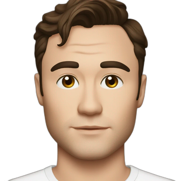 ed westwick emoji