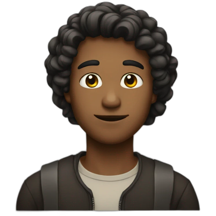 Coeur emoji