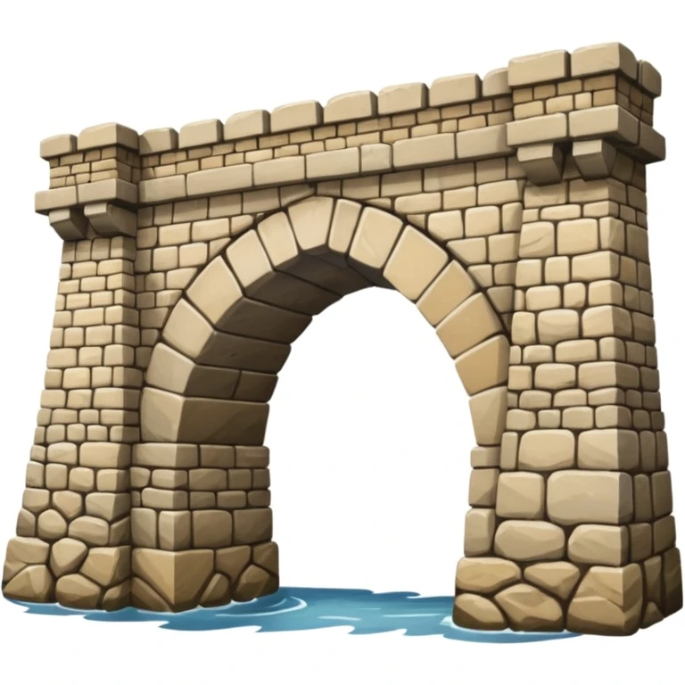Bridge in portugal emoji
