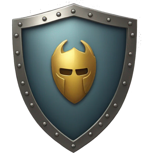 shield emoji