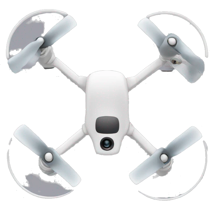 Drone  emoji