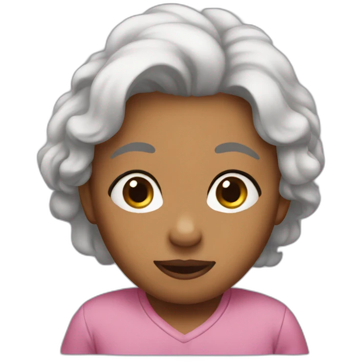 Momie emoji