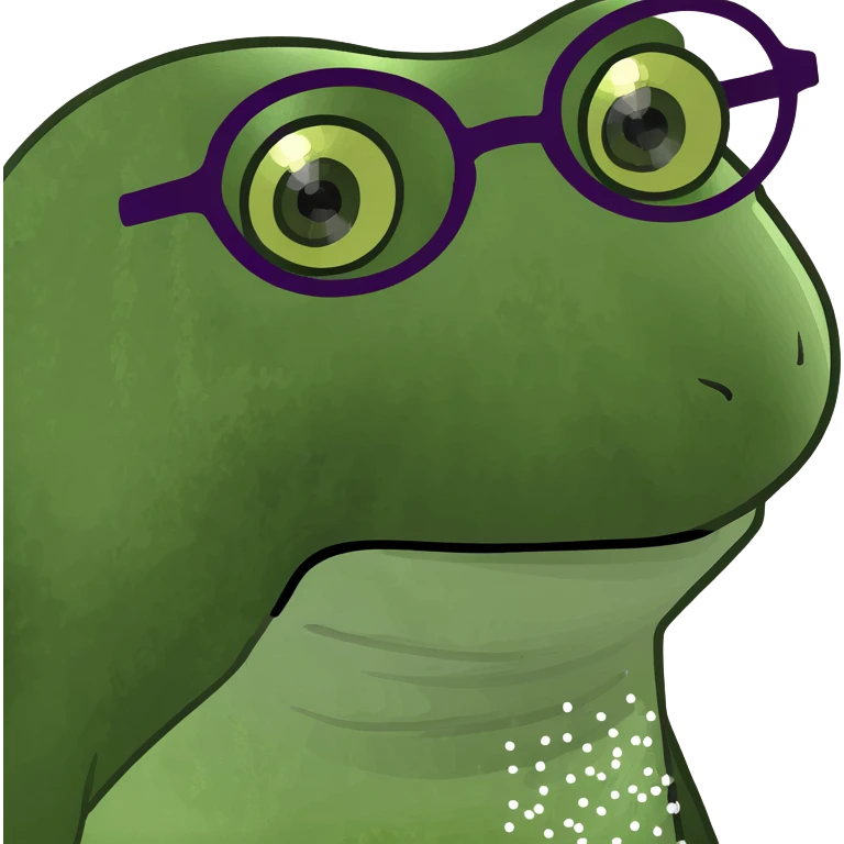 Poop with glitter glasses  emoji