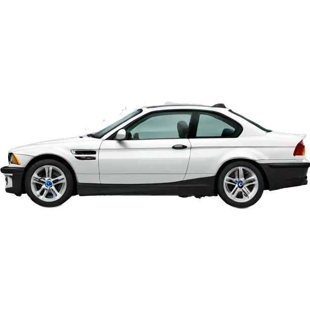 bmw emoji