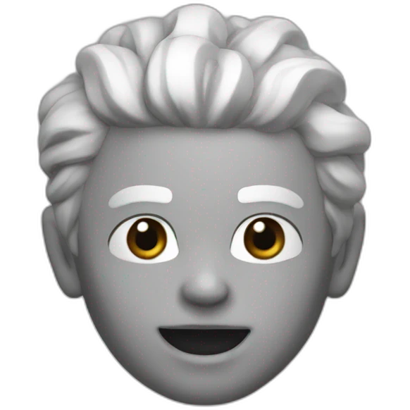 gojo emoji