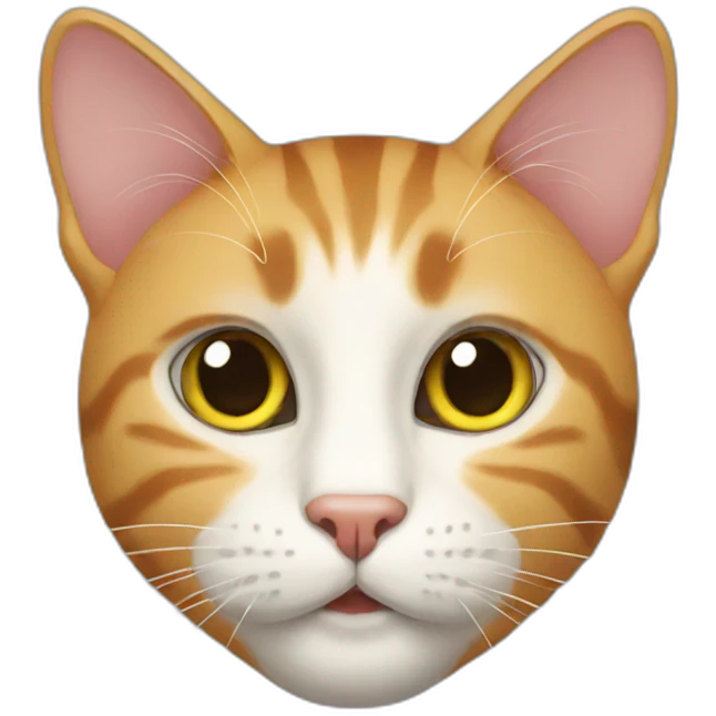 Cat emoji