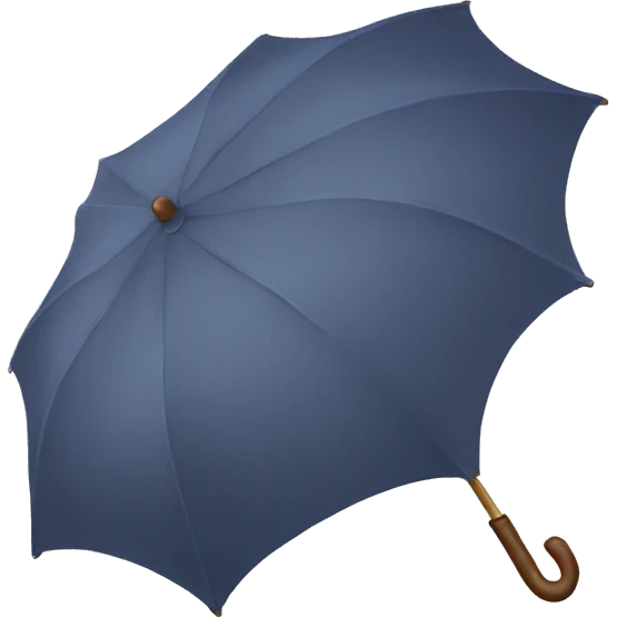 umbrella  emoji