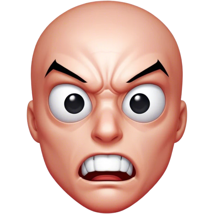 Spider-Man making a defeated face emoji