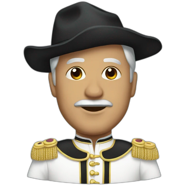 Juan XXIII emoji