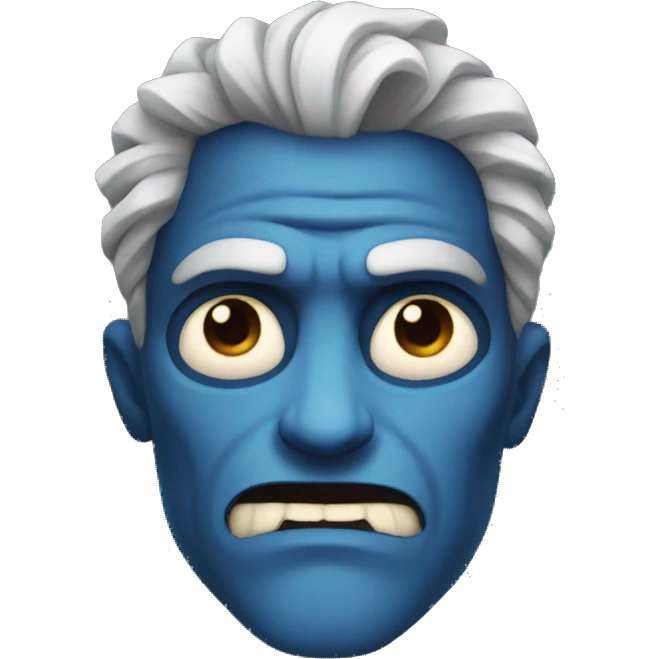 emoji animated Hades emoji