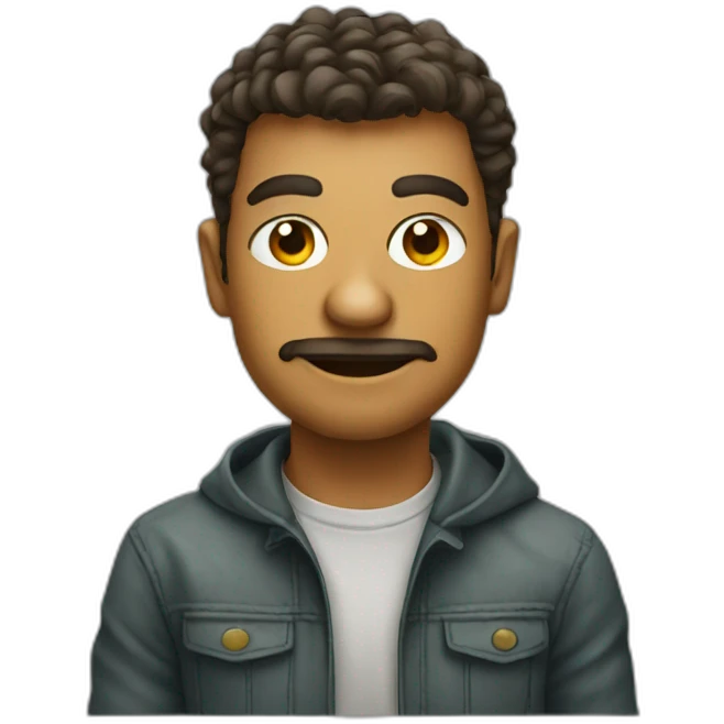 pepe software engineer emoji