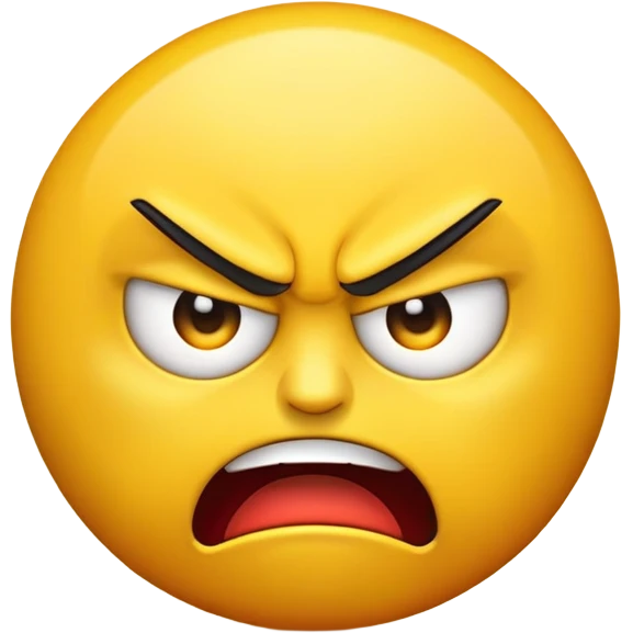 Emoji reclamando  emoji