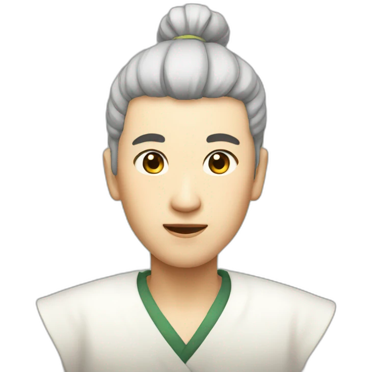 Shi Xi Ping emoji