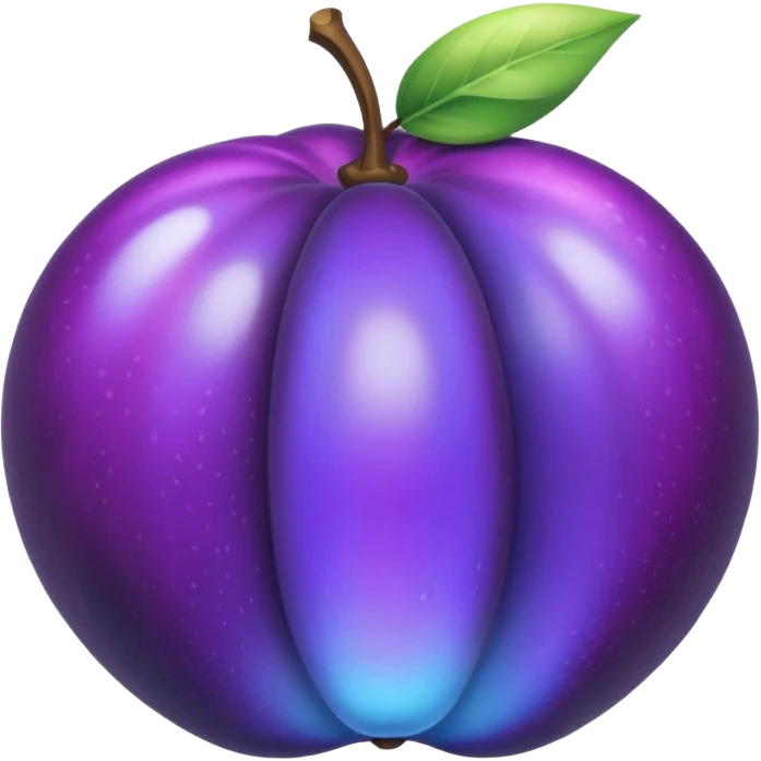 Make an emoji of kitsuna fruit in blox fruit same to same emoji