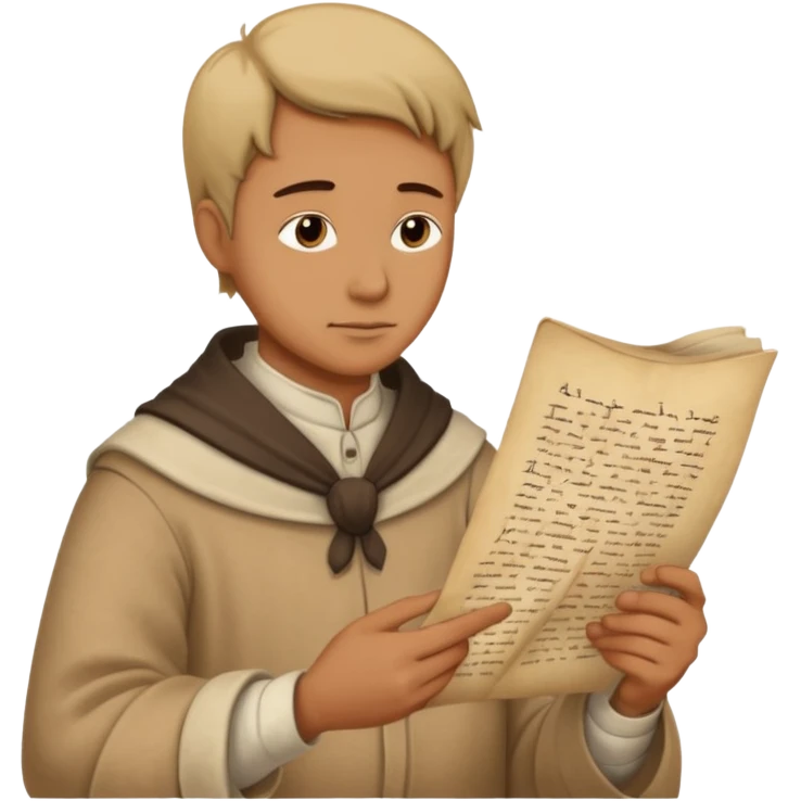 list of grievances the people of America had how he stripped them of their rights.
 emoji