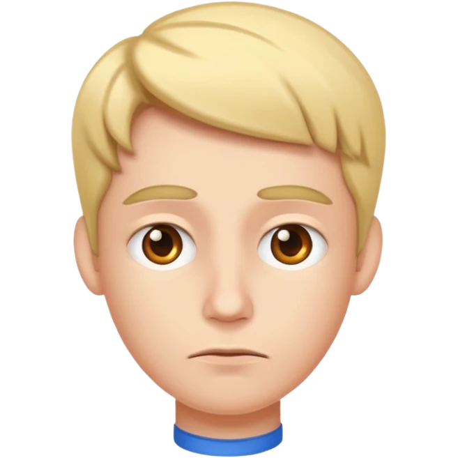 thinking face emoji