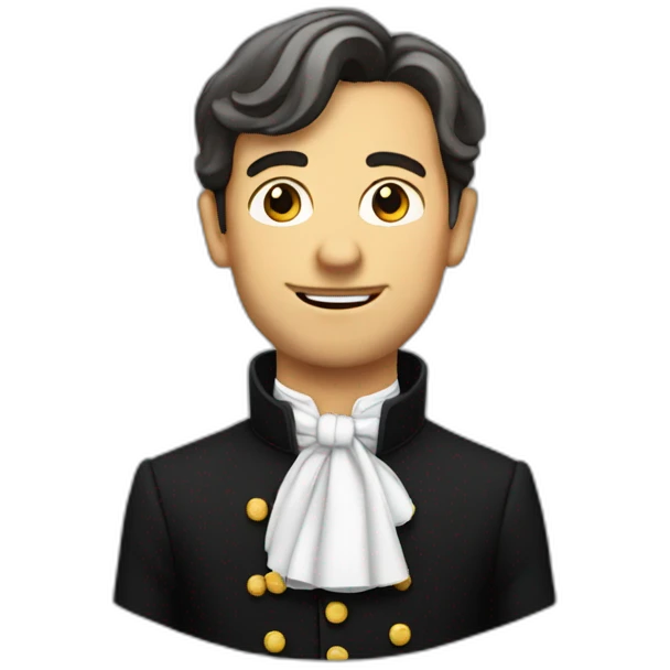 maitre guigz emoji