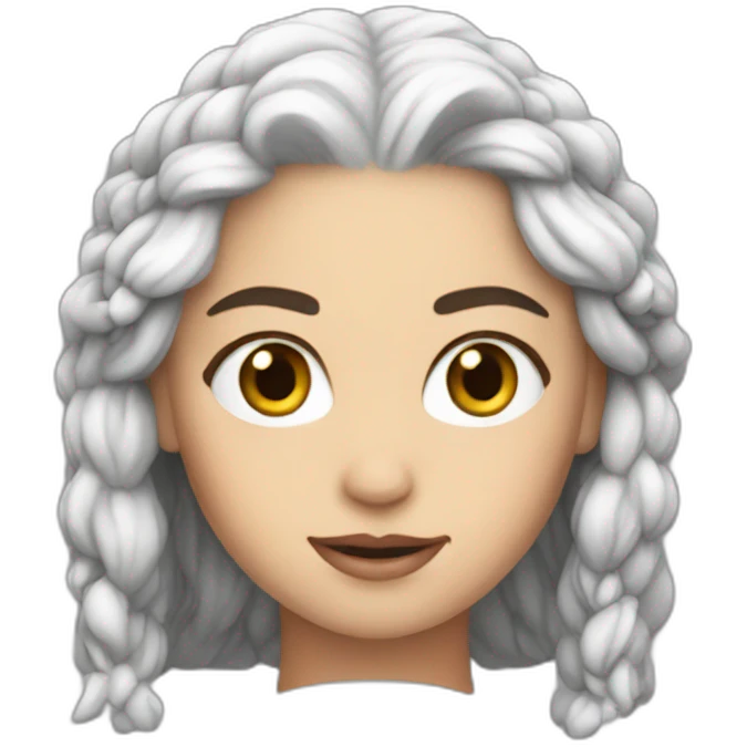 Daenerys emoji