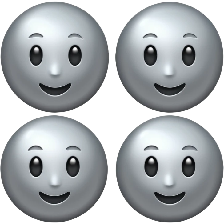 5 emoji
