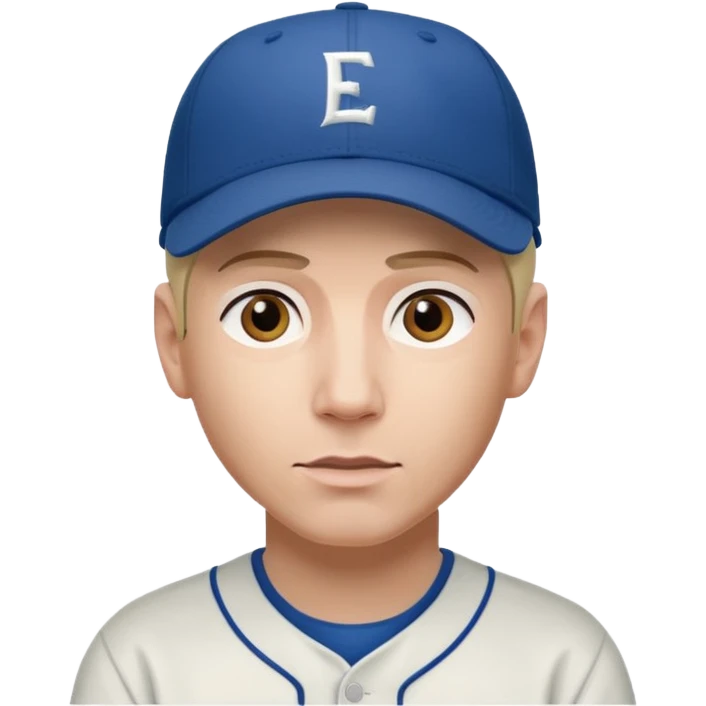 Eminem emoji