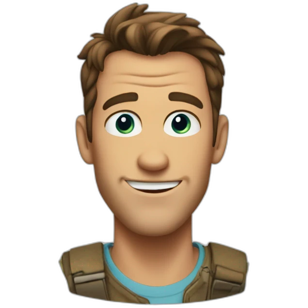 Jake Sully emoji