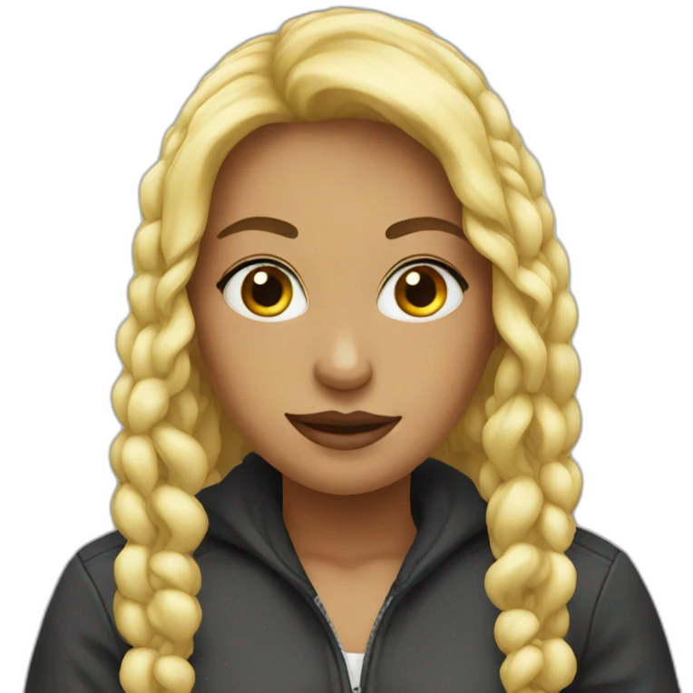 Hoe emoji