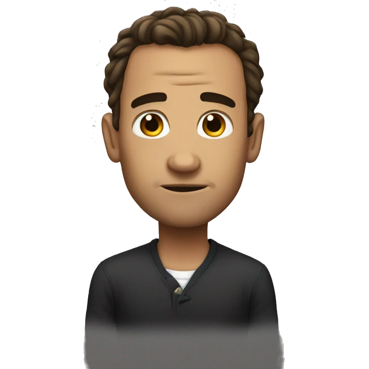 Edgar  emoji