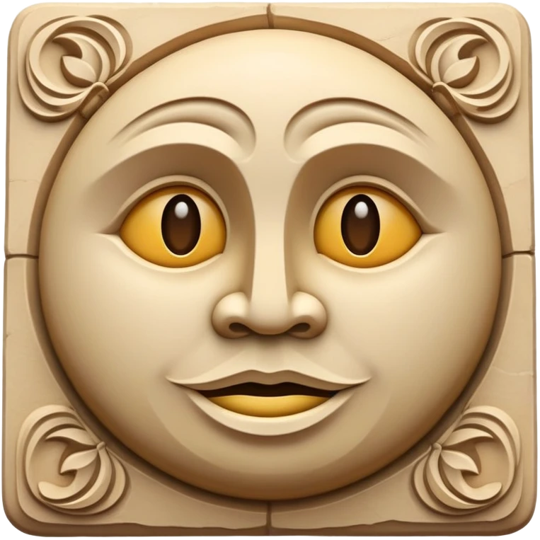 yali emoji