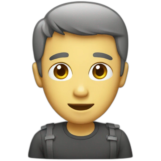 screen emoji