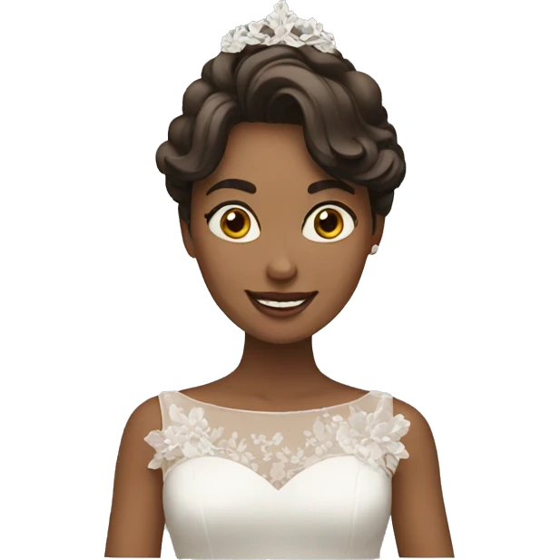 marry emoji