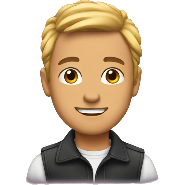 friends emoji