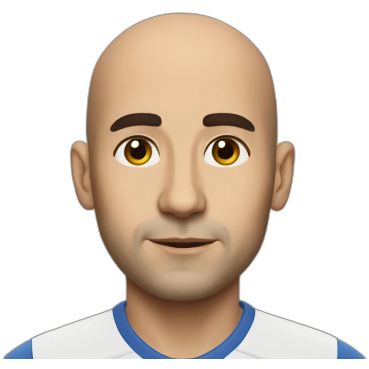 luis rubiales emoji