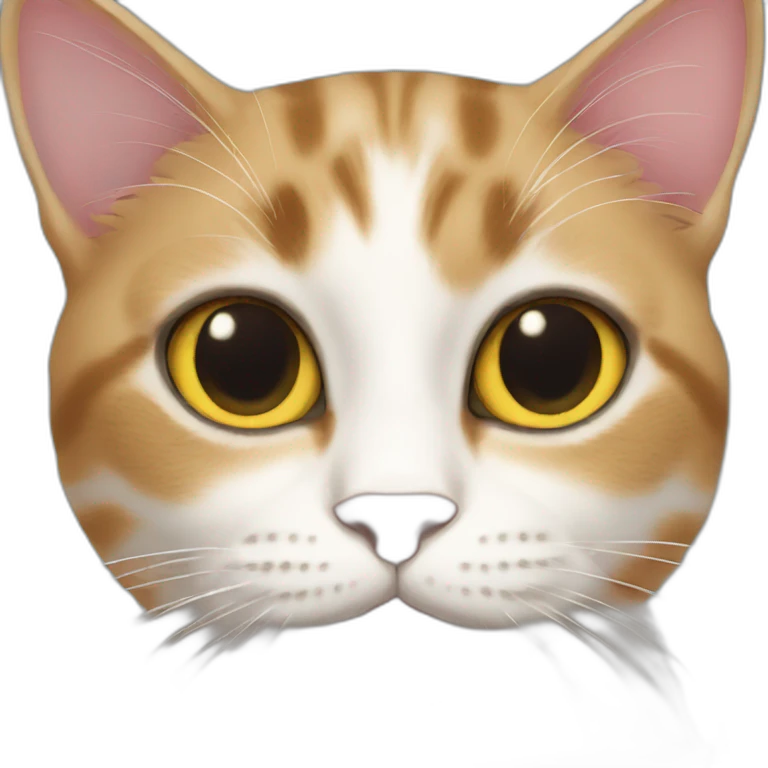 cat love emoji