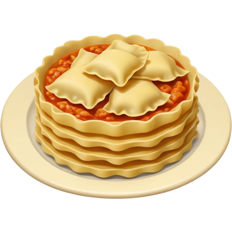 ravioli emoji