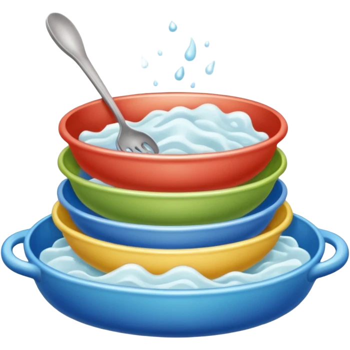 fucking rinsed emoji