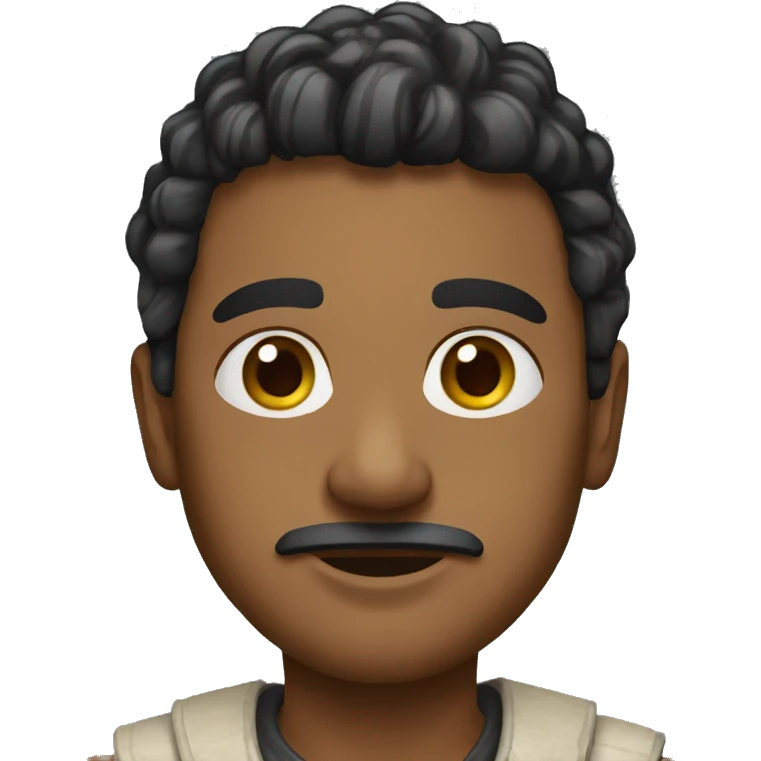 Aramean  emoji