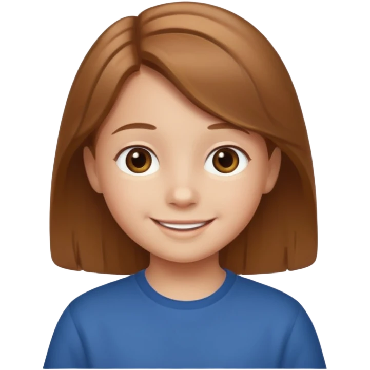 just make a kids bump emoji