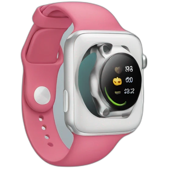 apple watch emoji