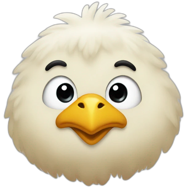 chiken emoji