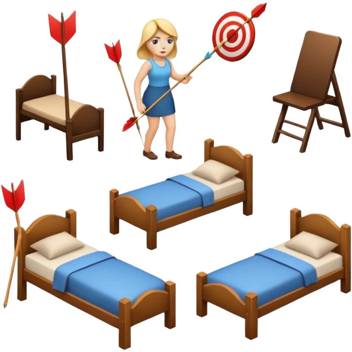 craeate me a series of emojis for those excersises:

Nose
Sit
Lay down
Spin
Focus
Drop
Walk next to me emoji