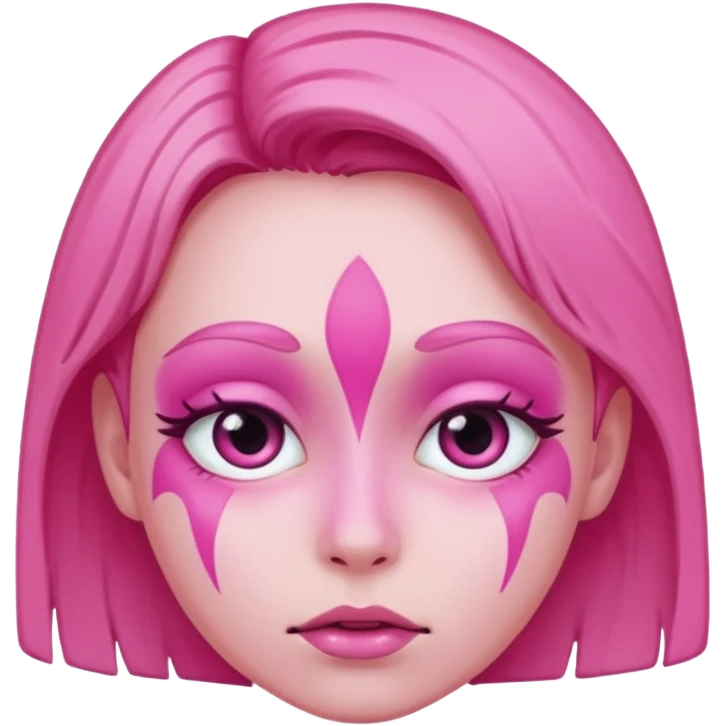 Pinki emoji