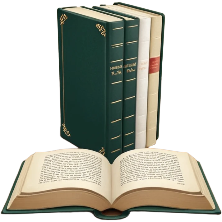 мебель, книжная полка emoji