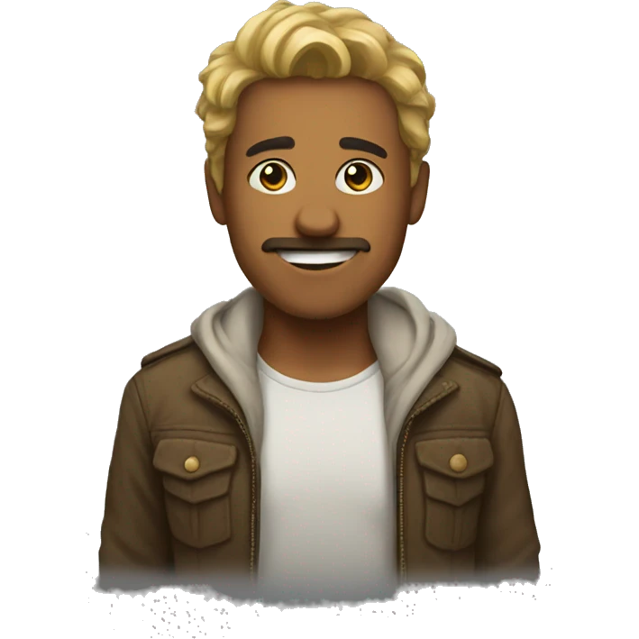 Therian emoji