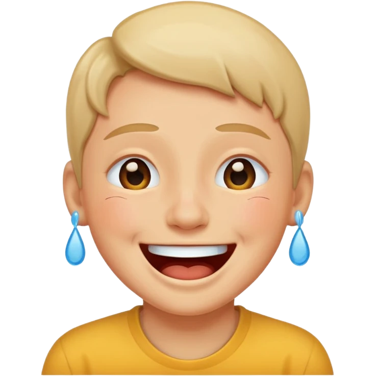 😂😭 emoji